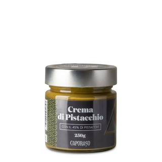 Pistachio Cream