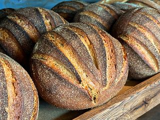 Хліб "Український" (400g)