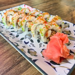 Hayabusa roll 10 kom