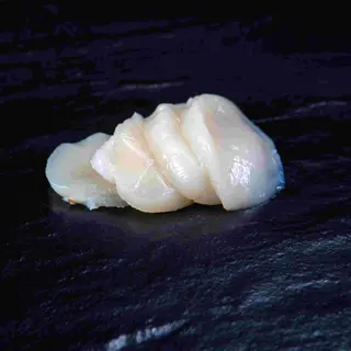 Sashimi Vieira (6 Uds.)
