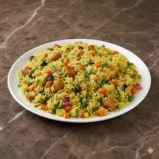 Fried Rice