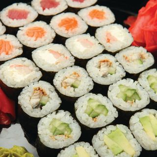 Ասսորտի «Միքս» 24 կտ