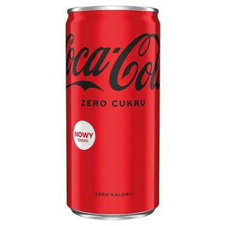 Coca-cola Zero