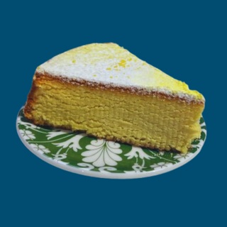 Caprese Limone - Fetta