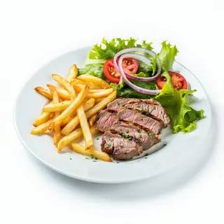 Lomo de cerdo
