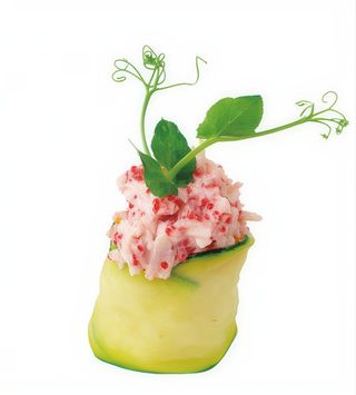 41. Gunkan California (2 Pzs.)