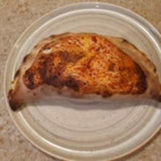 Calzone vegetariano