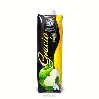 Натуральный сок 1л