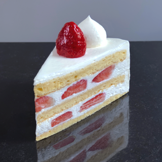 Ichigo Shortcake (Porción)