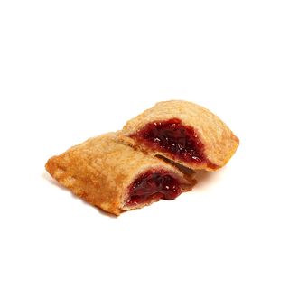 Տաք կարկանդակ