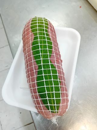 Rollè di pollo 1 kg