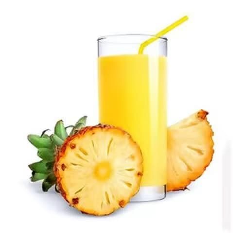 Zumo De Piña (200 Ml.)