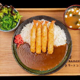 D8. Ebi Furay Curry