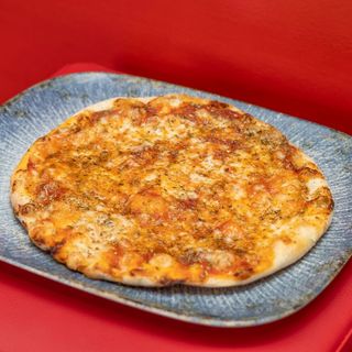 Pizza Margarita (Normal)