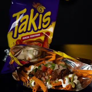 Takis Normales