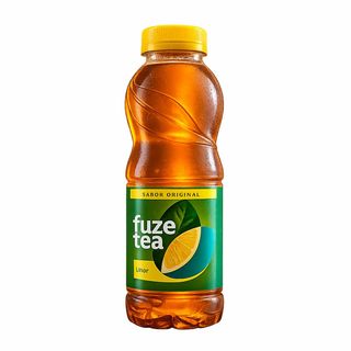 Fuze Tea 0,5L