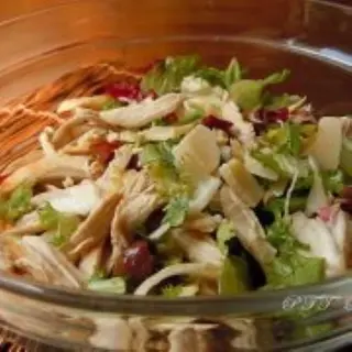 Insalata mare