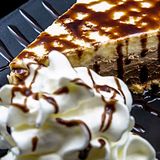 Tarta Tres Chocolates (Porción)