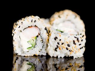 Филаделфия скарида (4бр-110г)