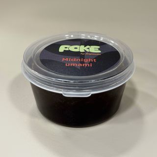 Midnight umami