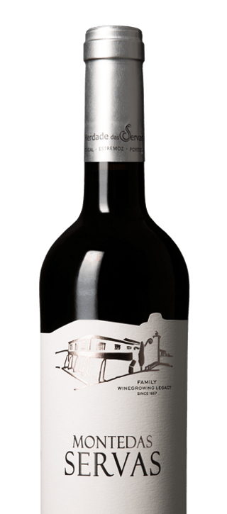 Monte das Servas 75cl 
