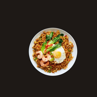 Nasi Goreng