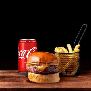 Burguitos en Solitario