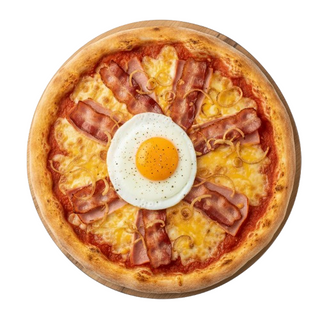 Пица Верона (320г)