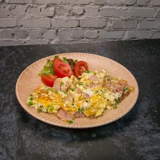 Бъркани яйца (350г)