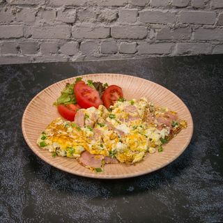 Бъркани яйца (350г)