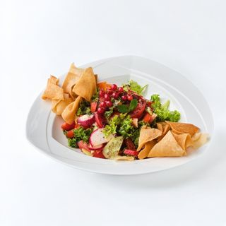 Салат Фатуш