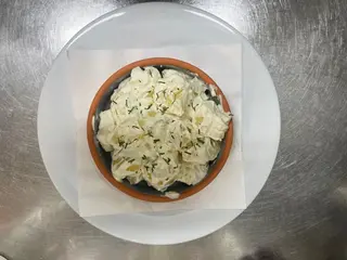 Patatas ali-oli