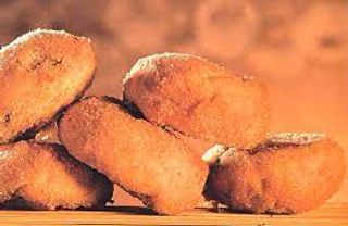 Champiñones Rellenas Almogrote (4 Uds.)