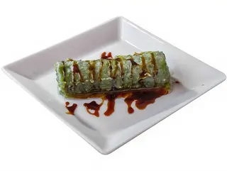 Baklawa Pistacjowa Paluszek