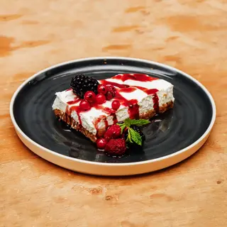 Cheesecake 