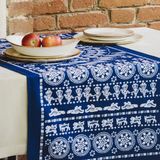 რანერი - ახვლედიანი ბამბა