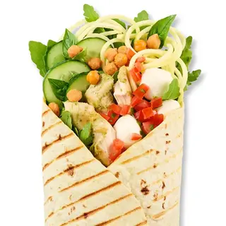 Mozzarella Kurczak