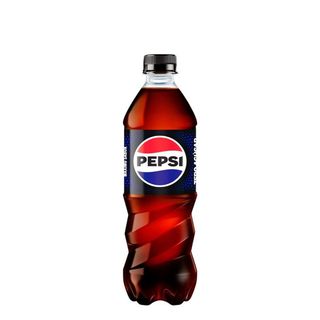 Pepsi Zero 50 cl