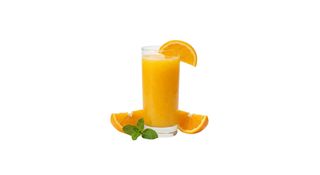 Jus D'orange