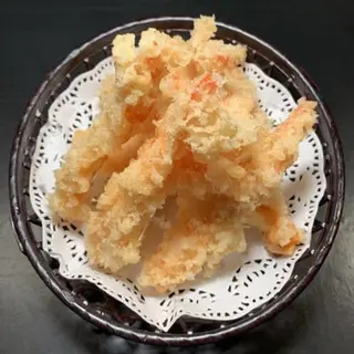77.Ebi Tempura