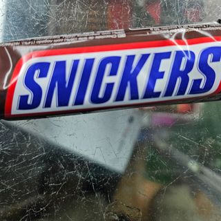 SNICKERS