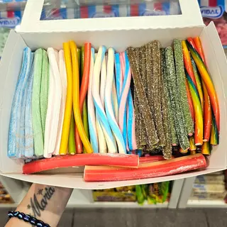 Box ☆ Tubolândia
