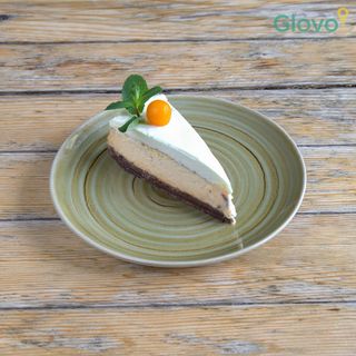 Чийзкейк с тиква 