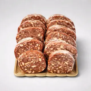 СЛАДЪК САЛАМ