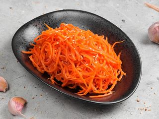 Կորեական գազար /120 գր/