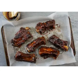 Pork Ribs