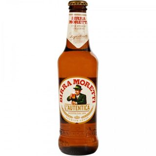 Birra Moretti 330 ML
