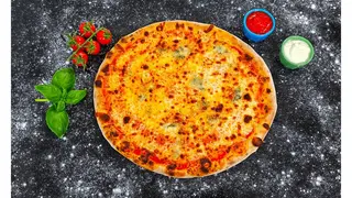 Quattro formaggi