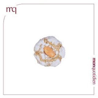 Ghriba amandes( par 250g )