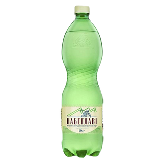 Мін вода Набеглаві 1л